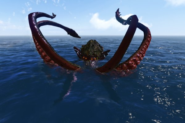 Kraken сайт